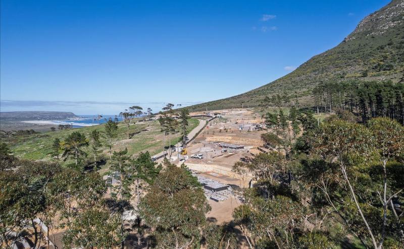 0 Bedroom Property for Sale in Noordhoek Western Cape